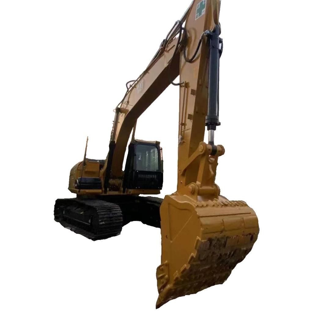 CAT CAT315D2 Crawler excavators