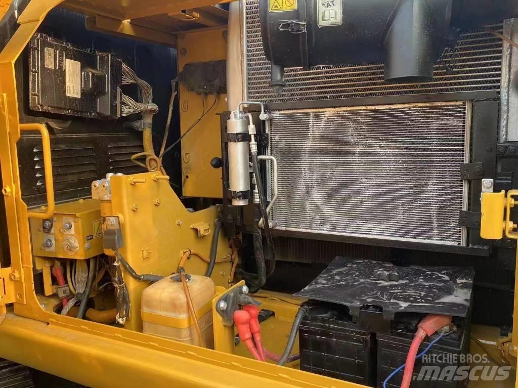 CAT CAT315D2 Crawler excavators