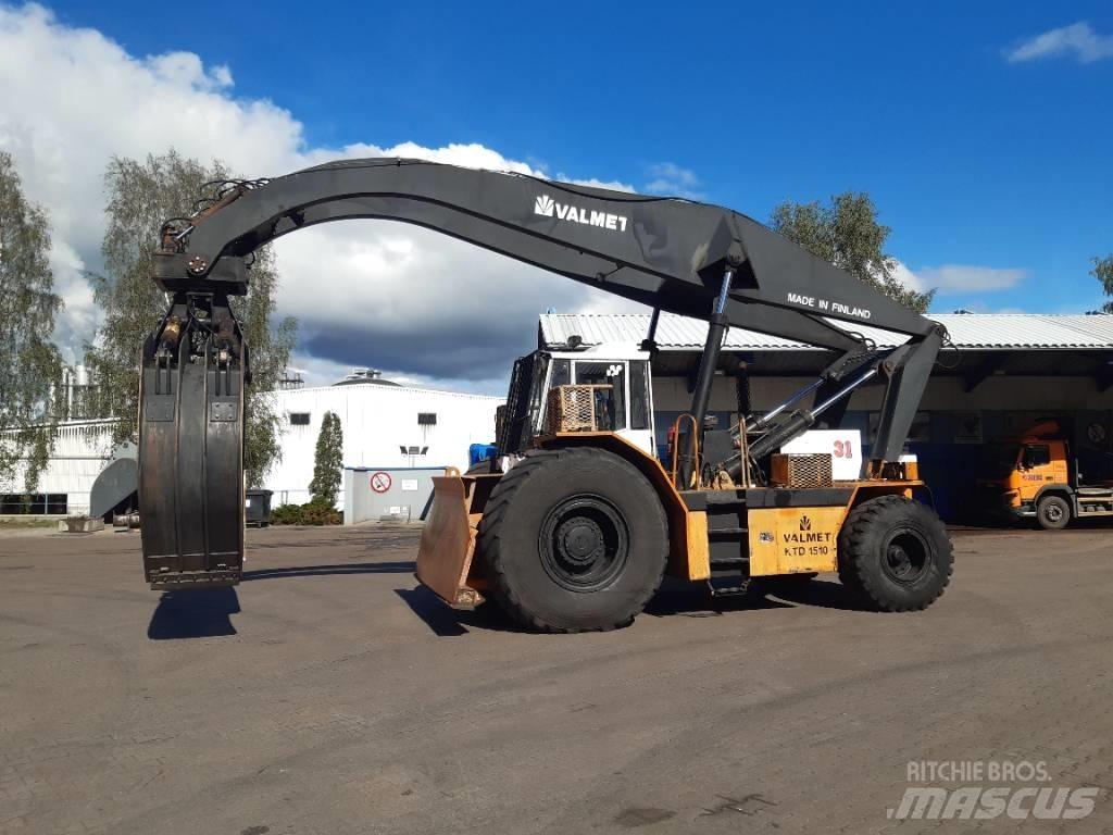 Valmet KTD 1510 Other