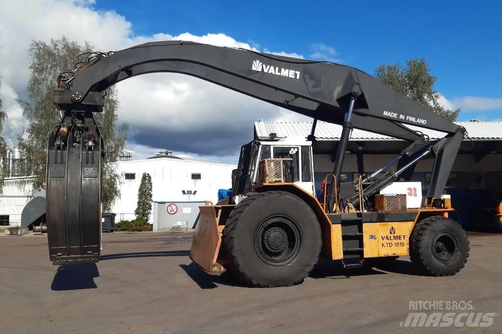 Valmet KTD 1510 Other