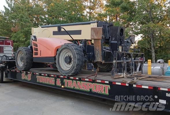 JLG 1055 Telescopic handlers