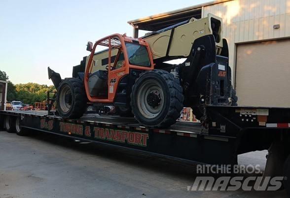 JLG 1055 Telescopic handlers