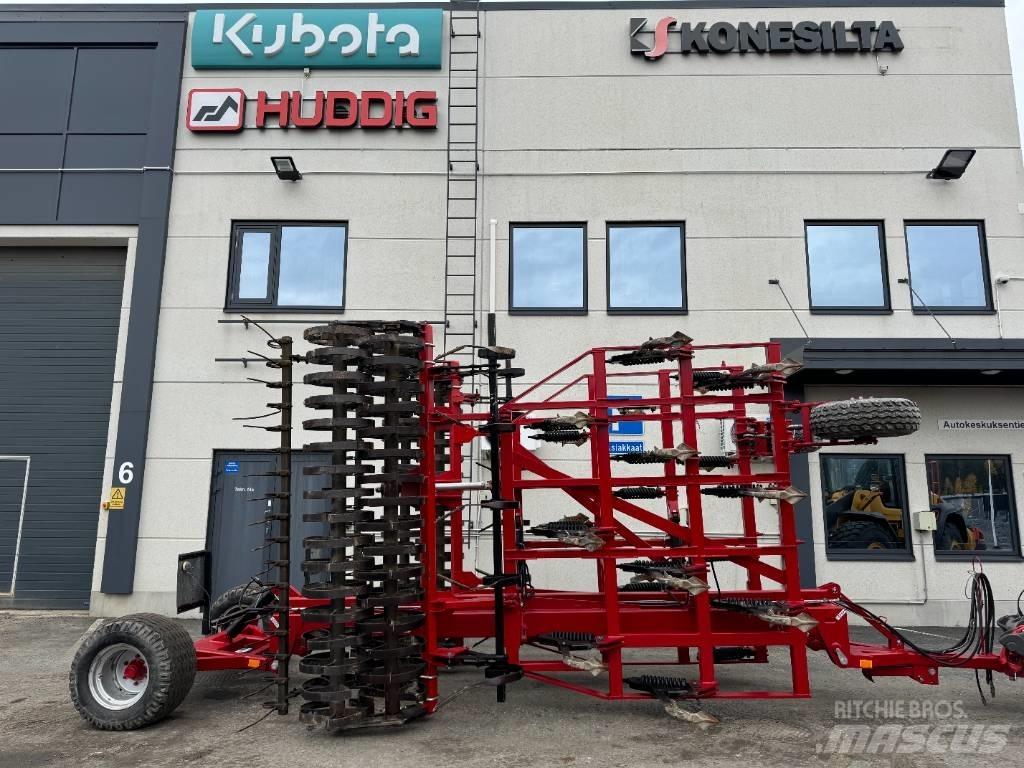 SMS KL 600P Cultivators