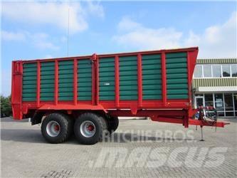 Kirchner TH3042 Other trailers