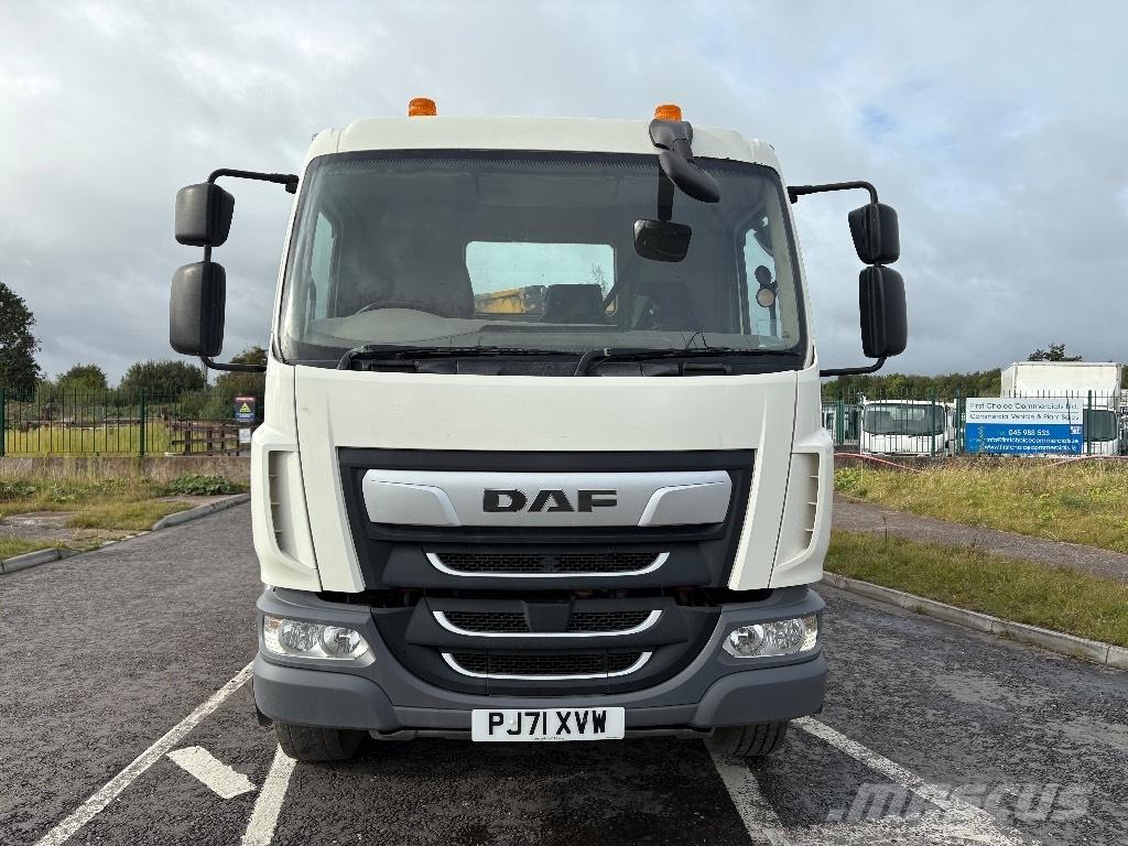 DAF LF260 Other trucks