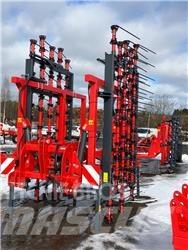 Tume Harrow s 660 L Harrows