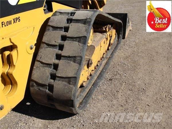 CAT 289 D Skid steer loaders