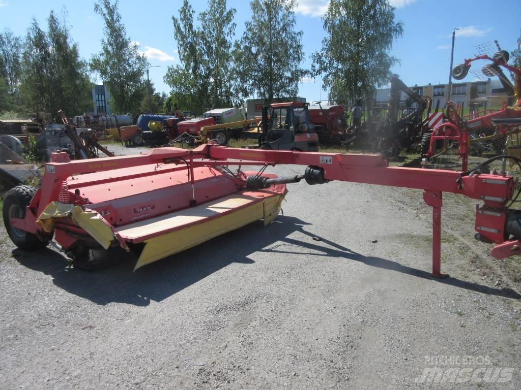 Elho 320 Mower-conditioners