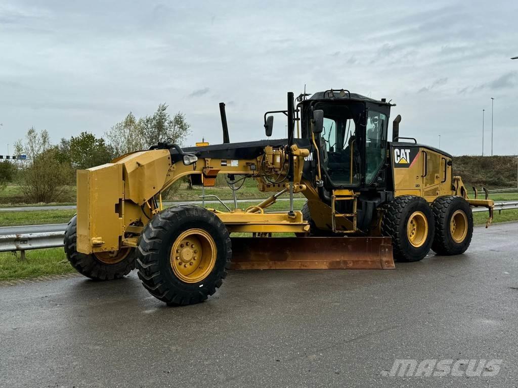 CAT 140M Graders