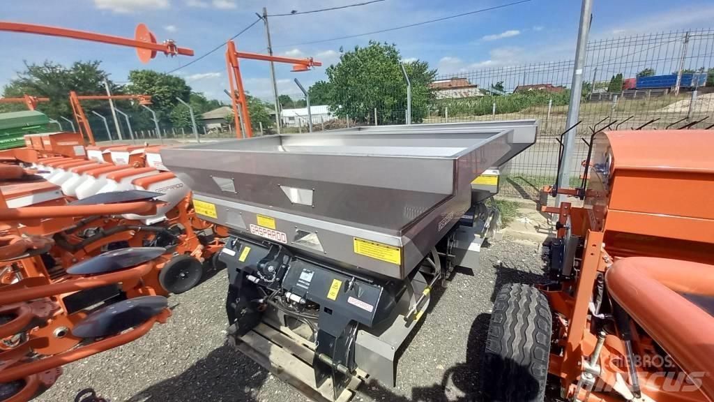 Maschio Zeno 18 Mineral spreaders