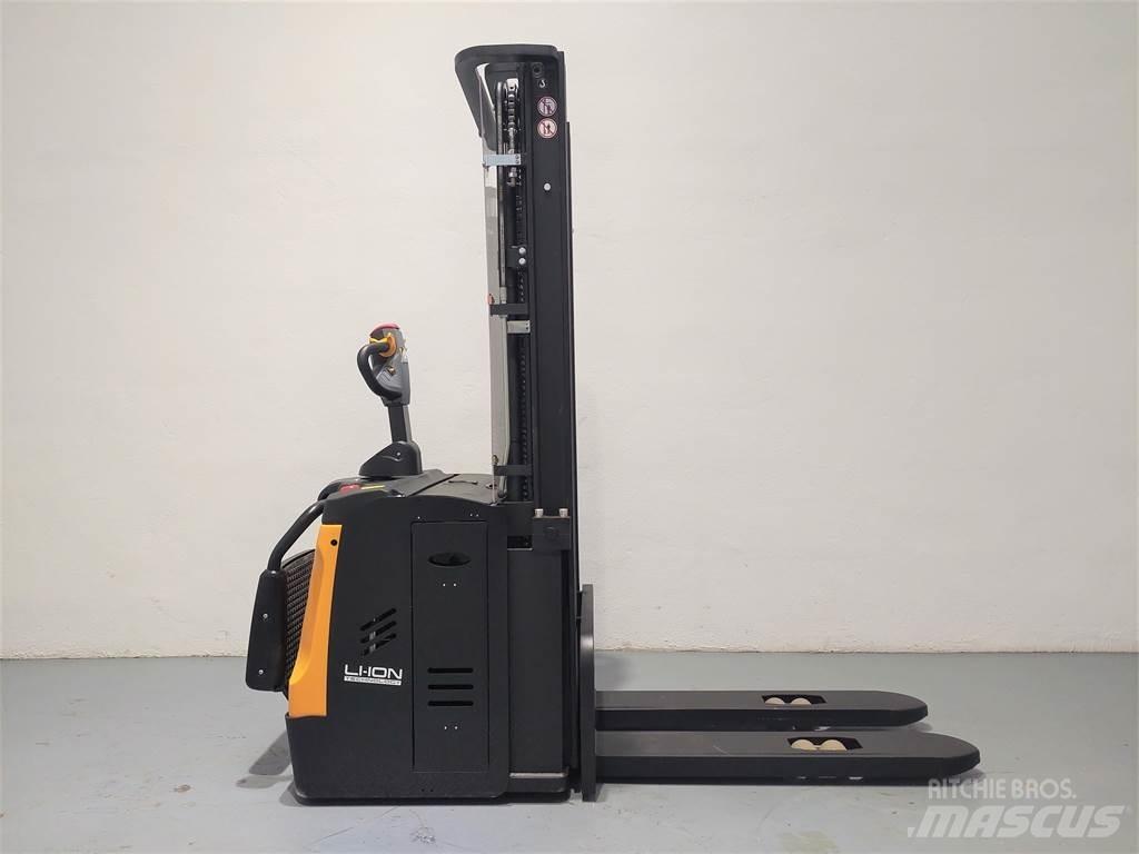  ES16 RSL Litio Low lift with platform
