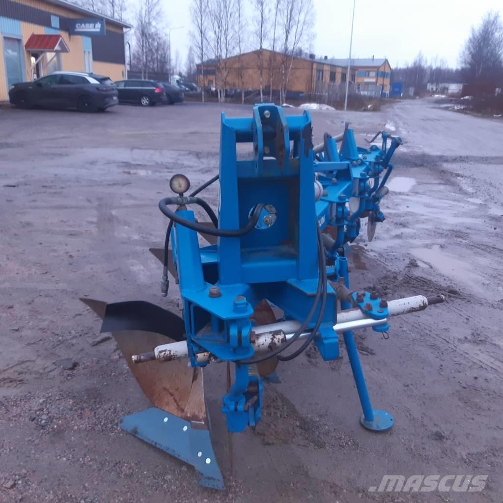 Överum CT 488 H XL Ploughs