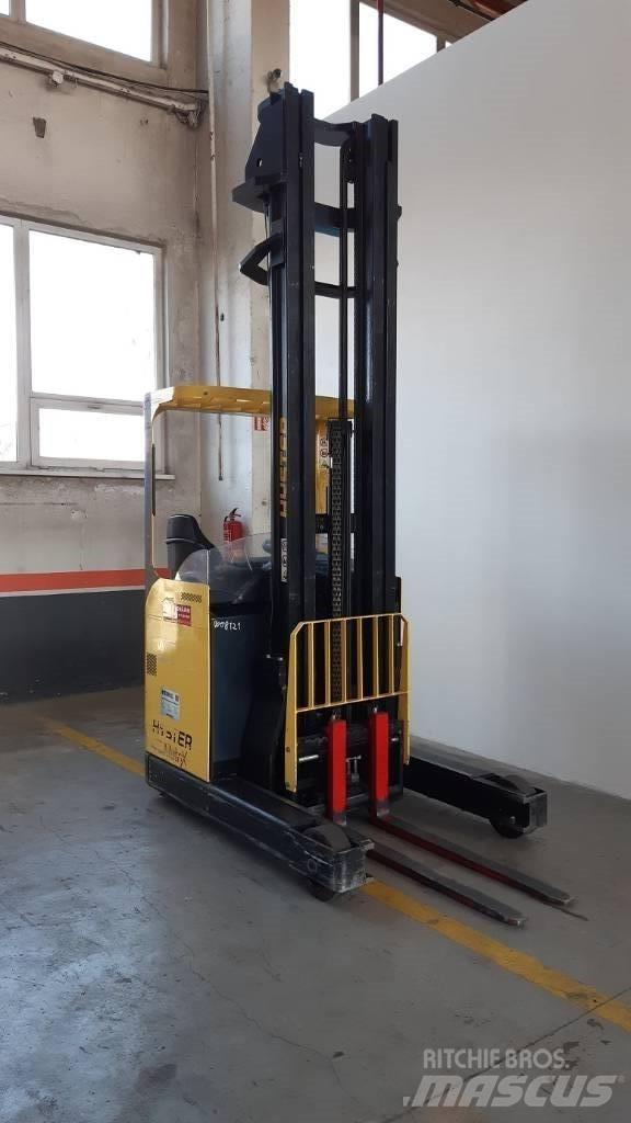 Hyster R1.4H Reach truck