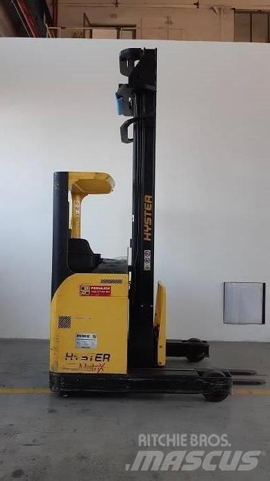 Hyster R1.4H Reach truck