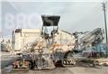 Wirtgen W2000 Asphalt cold milling machines
