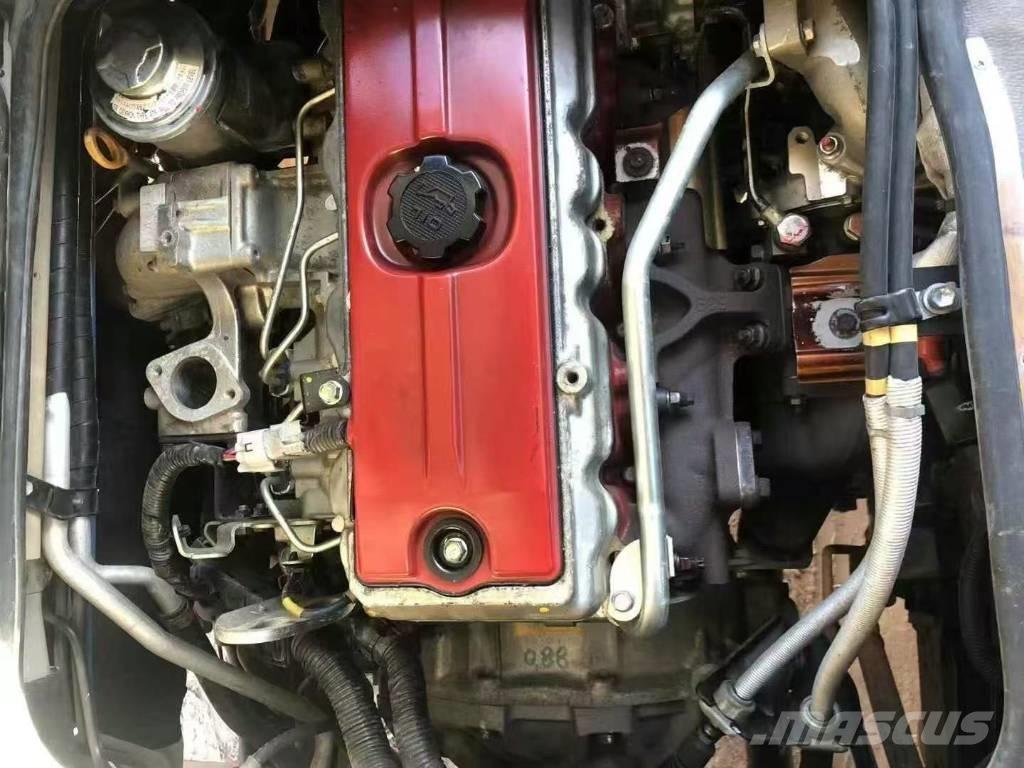 Toyota Coaster Bus Mini bus