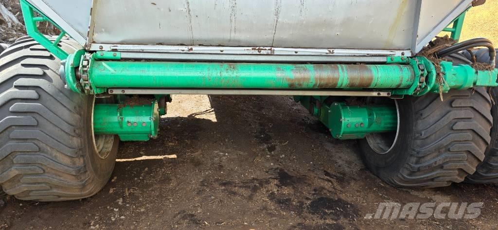 Suokone EF-45 Farm machinery