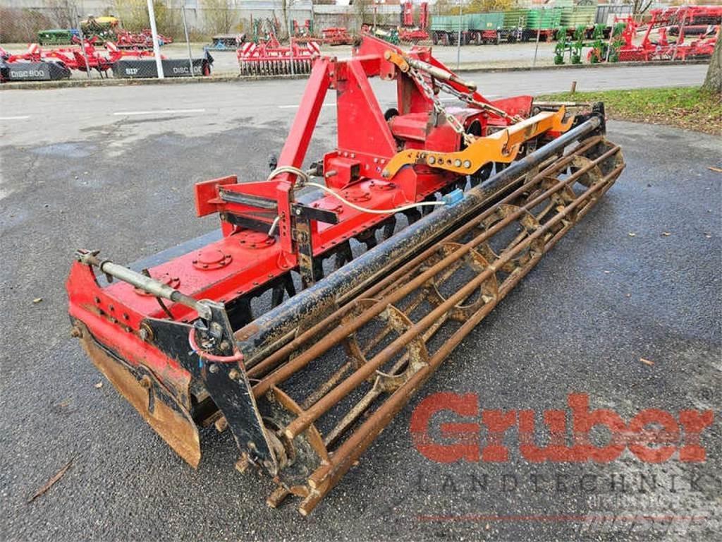 Rotoland SK 400 Power harrows and rototillers