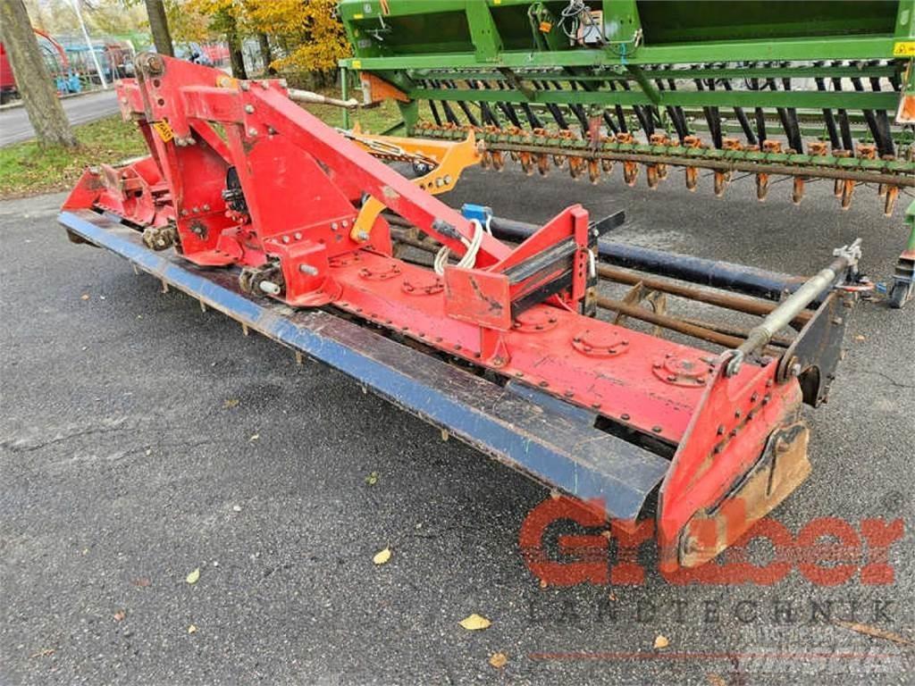 Rotoland SK 400 Power harrows and rototillers