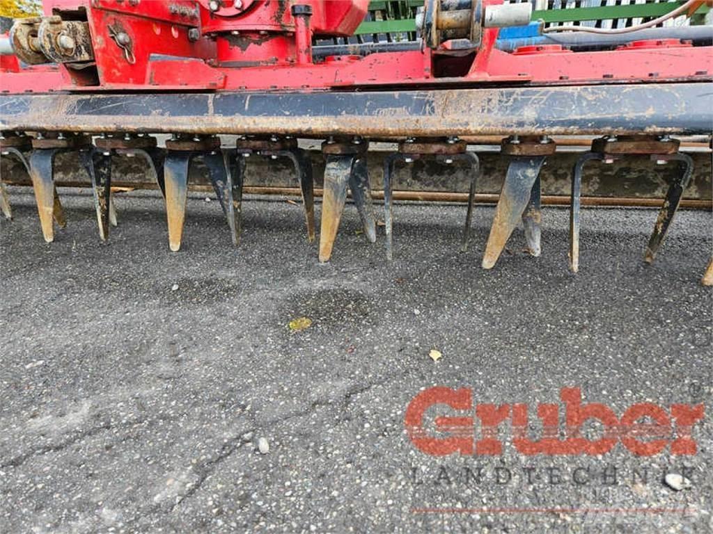 Rotoland SK 400 Power harrows and rototillers