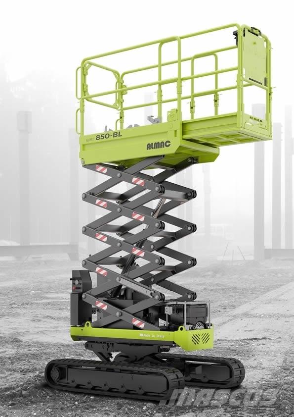 Almac Bibi 850 BL Scissor lifts