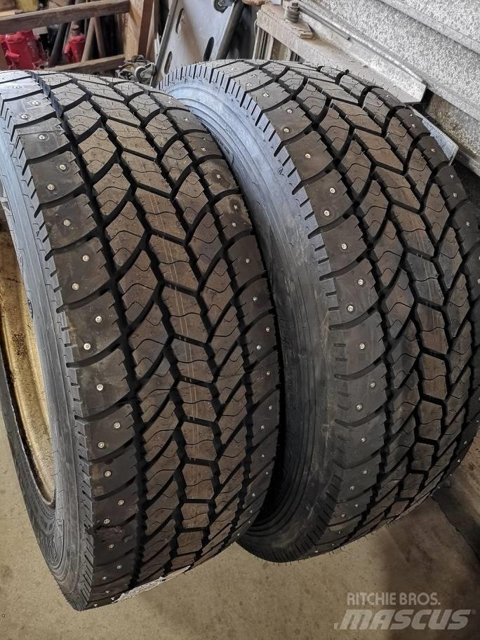  Tyres Different Tyres, wheels and rims