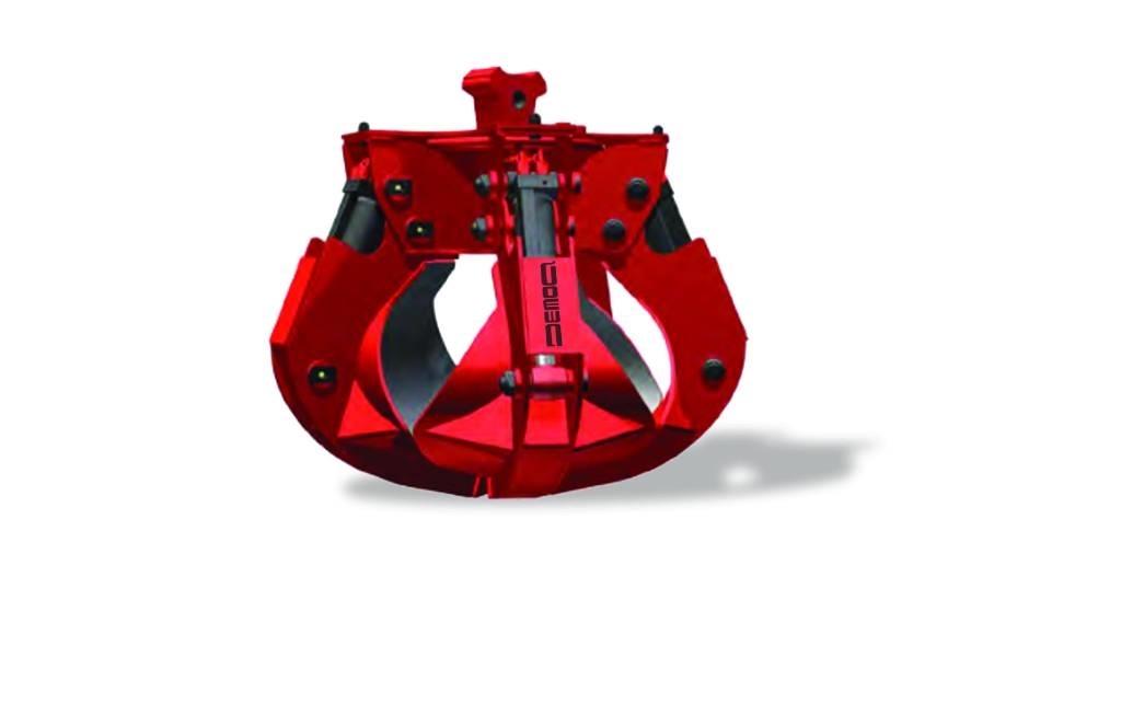  DEMOQ DRP300-5P Cutters