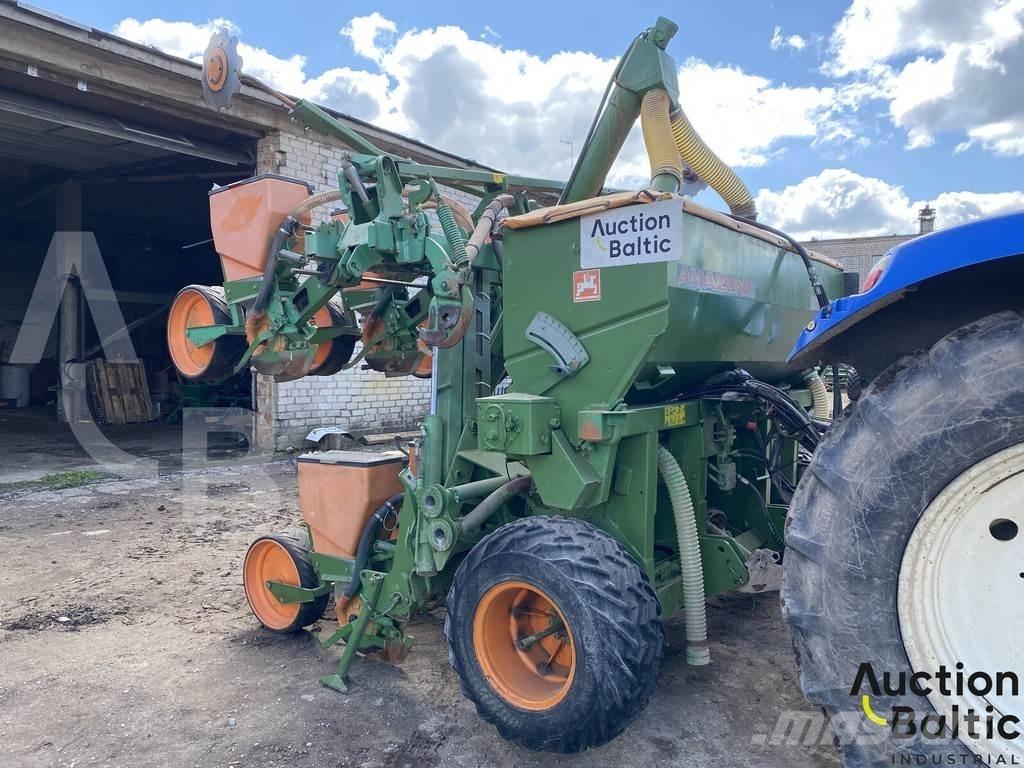 Amazone ED 602 K Sowing machines