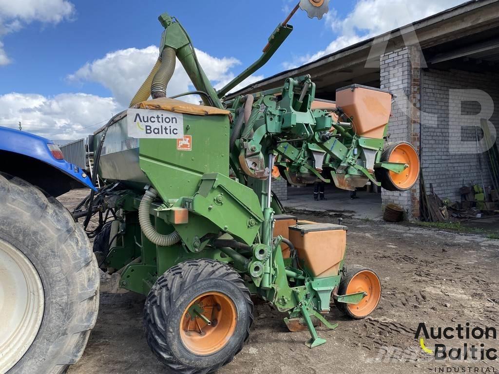 Amazone ED 602 K Sowing machines
