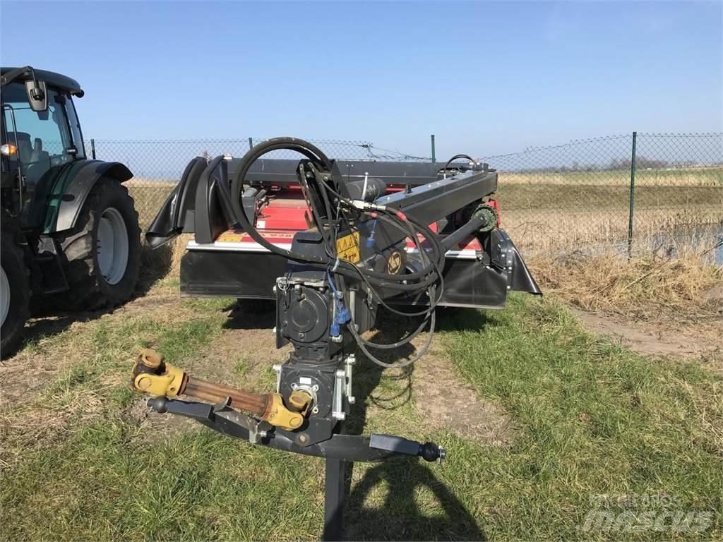 Vicon Extra 928T Mowers