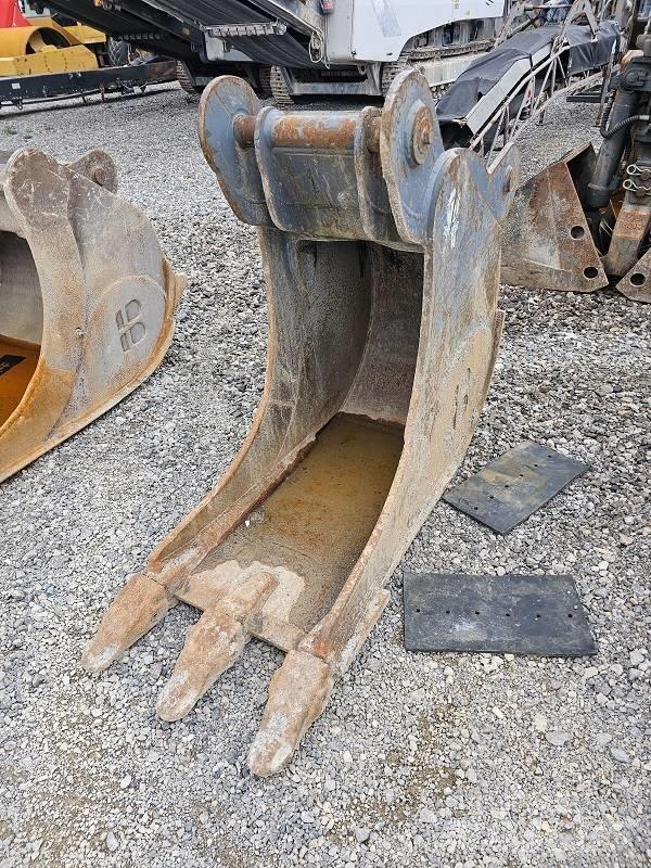 CAT 323-07B Crawler excavators