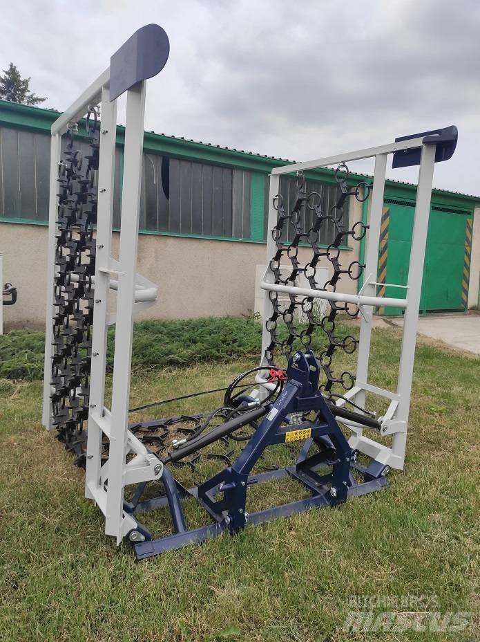  Unimarco WPH 63 Harrows