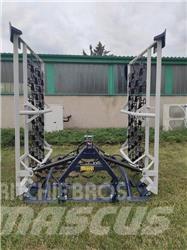  Unimarco WPH 63 Harrows