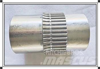 CLAAS Hollow shaft Transmission