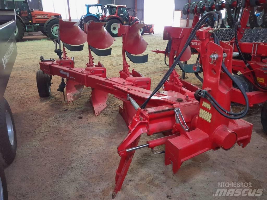 Vogel & Noot MS850ST Reversible ploughs