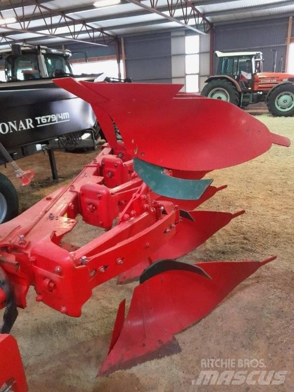 Vogel & Noot MS850ST Reversible ploughs