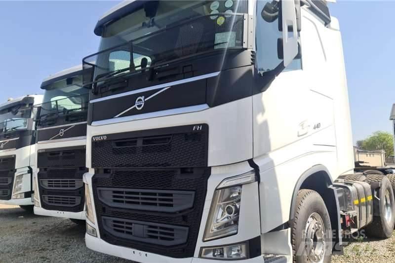 Volvo FH 440 Other trucks