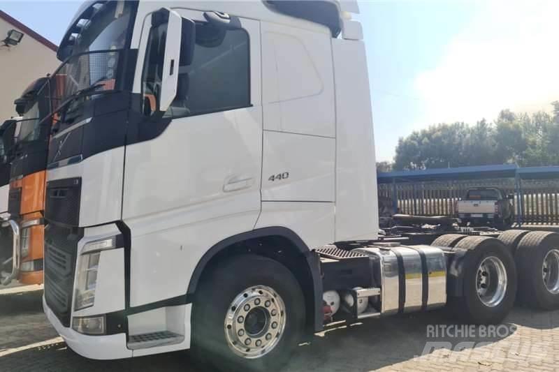 Volvo FH 440 Other trucks