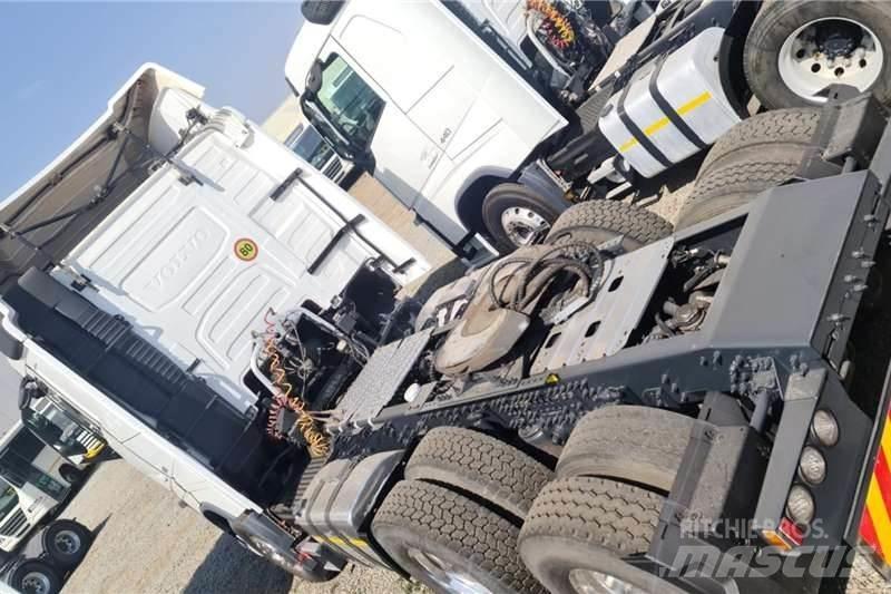Volvo FH 440 Other trucks