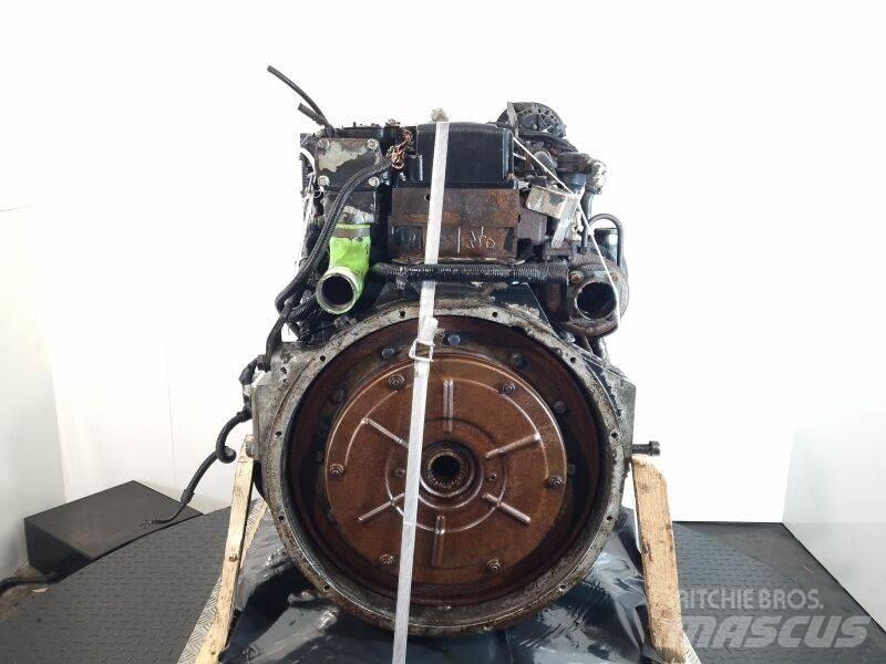 MAN D0836 LOH61 Engines