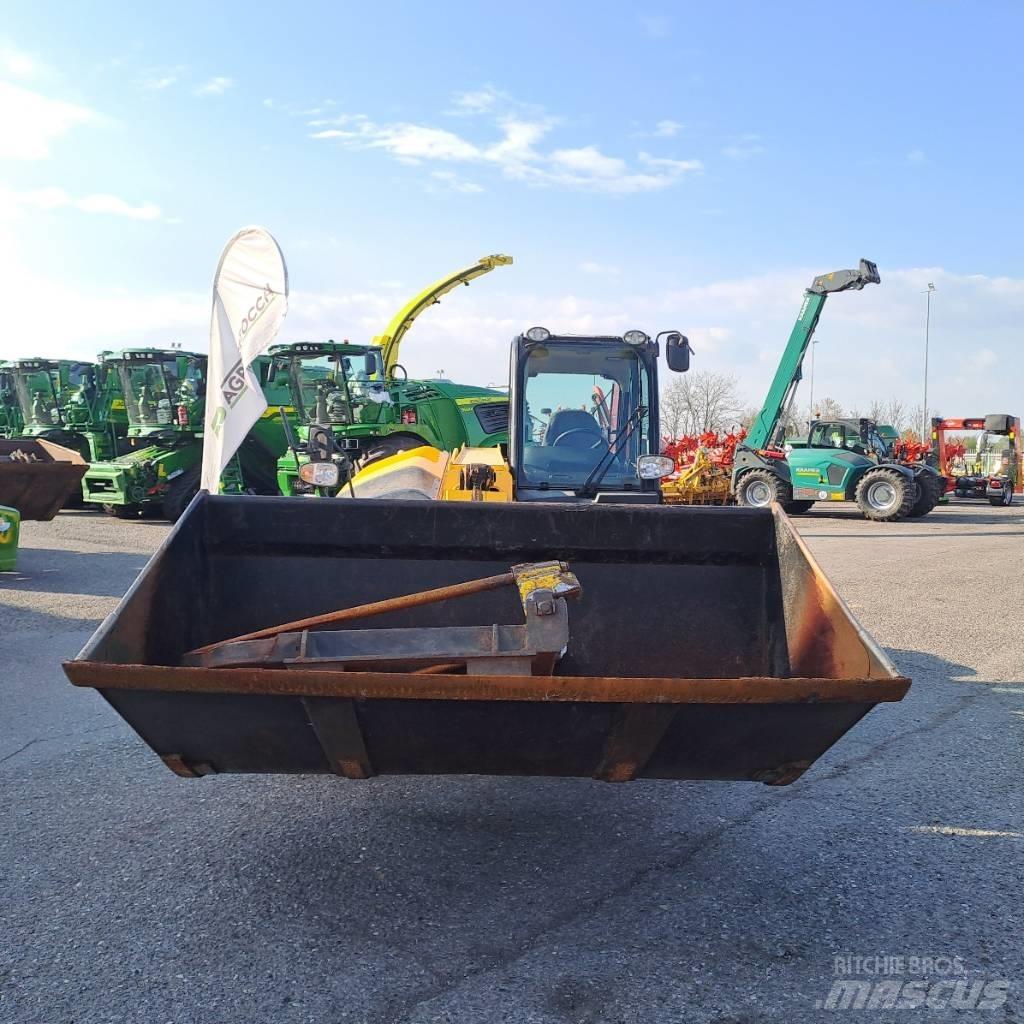 JCB 531-70 Telehandlers