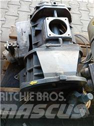 Airtec NLA Compressor accessories