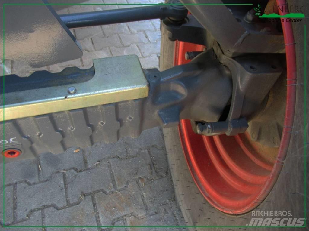 CLAAS Scorpion 7050 Telehandlers