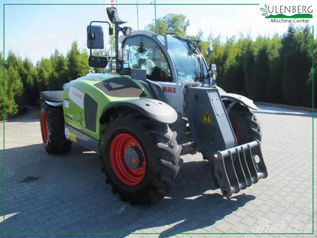 CLAAS Scorpion 7050 Telehandlers