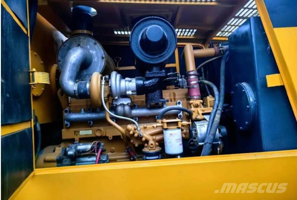 XCMG GR 2153 Graders