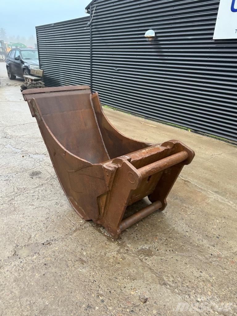  Andet S80 skifte Buckets