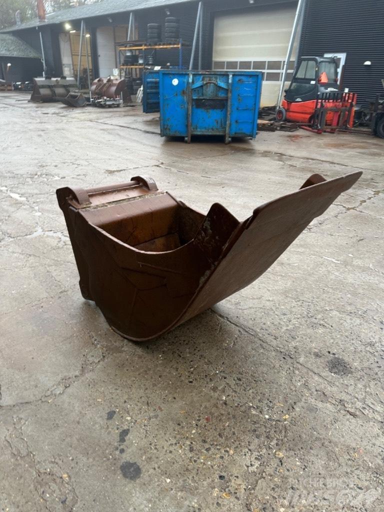  Andet S80 skifte Buckets