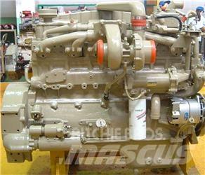 Cummins NTA855-M350 Engines