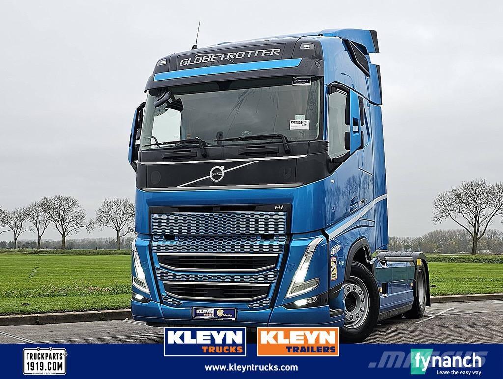 Volvo FH 500 xl Prime Movers