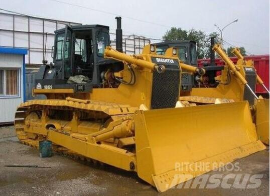 Shantui SD22S Crawler dozers